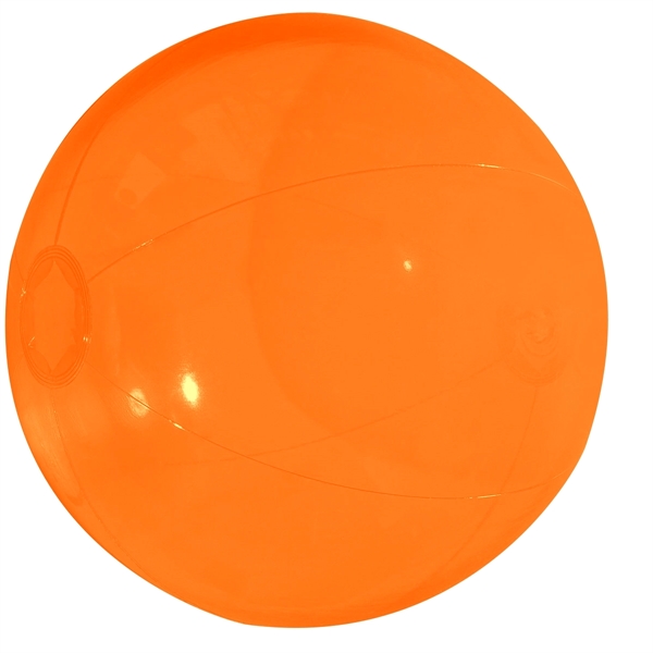 16" Beach Ball - 16" Beach Ball - Image 7 of 24
