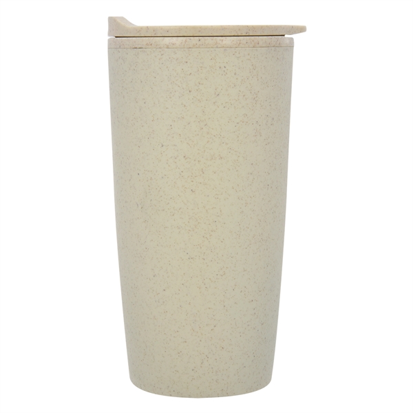 20 OZ. WHEAT HIMALAYAN TUMBLER - 20 OZ. WHEAT HIMALAYAN TUMBLER - Image 14 of 16