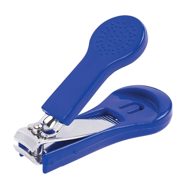 Easy Grip Nail Clipper - Easy Grip Nail Clipper - Image 5 of 9