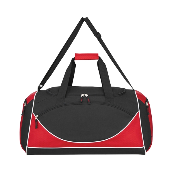 Arbon Mover Duffel Bag - Arbon Mover Duffel Bag - Image 1 of 3