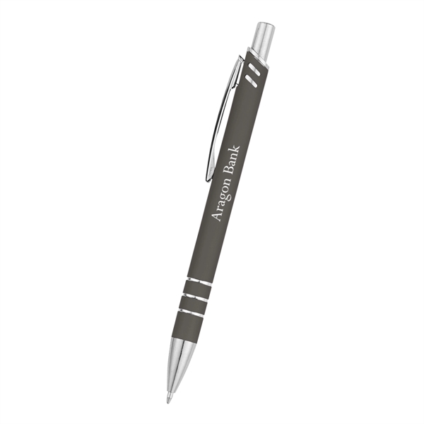 Black Tie Pen - Black Tie Pen - Image 18 of 21