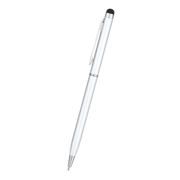 Newport Pen With Stylus - Newport Pen With Stylus - Image 17 of 19