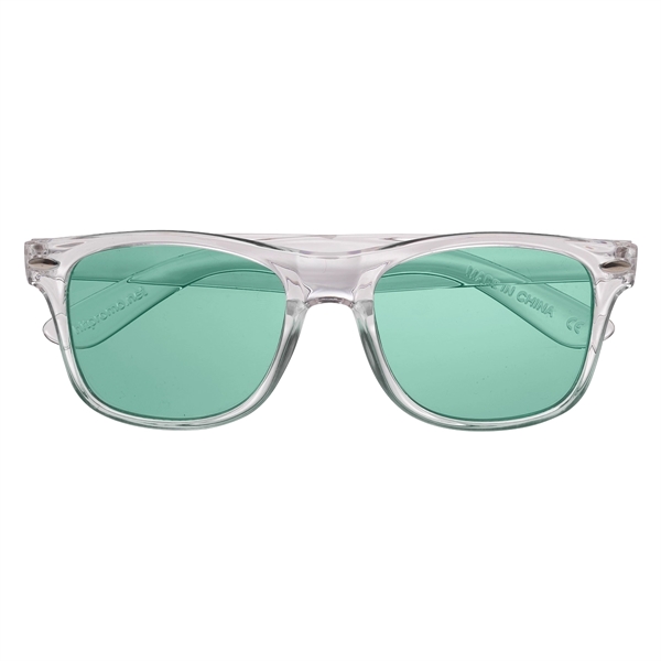 Crystalline Malibu Sunglasses - Crystalline Malibu Sunglasses - Image 5 of 21