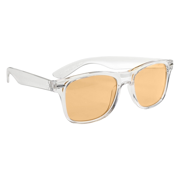 Crystalline Malibu Sunglasses - Crystalline Malibu Sunglasses - Image 8 of 21