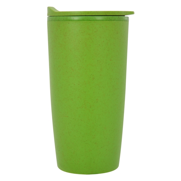 20 OZ. WHEAT HIMALAYAN TUMBLER - 20 OZ. WHEAT HIMALAYAN TUMBLER - Image 13 of 16