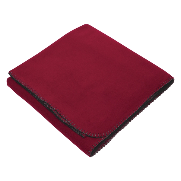 Fleece Stadium Blanket - Fleece Stadium Blanket - Image 21 of 23