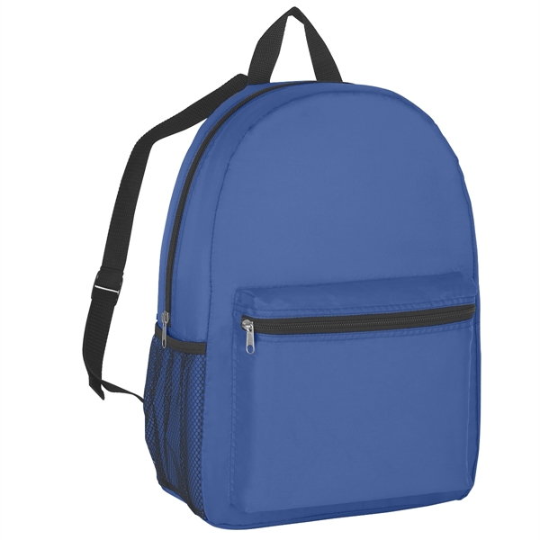 Budget Backpack - Budget Backpack - Image 35 of 36