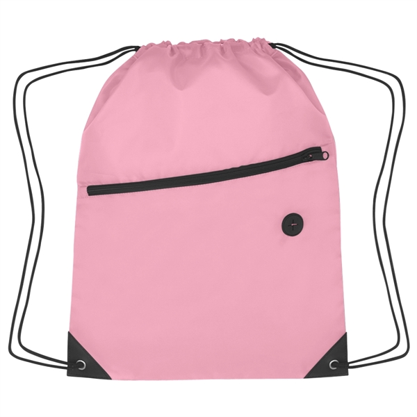 Hit Sports Pack With Front Zipper - Hit Sports Pack With Front Zipper - Image 34 of 48