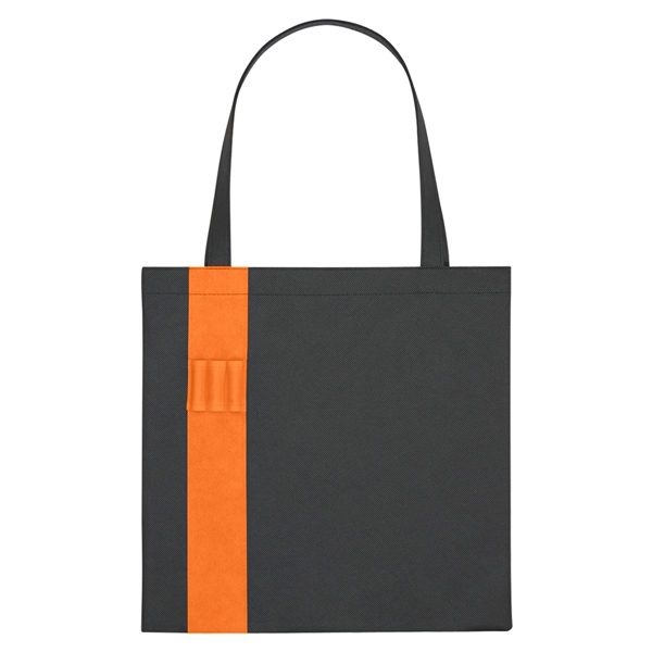 Non-Woven Colony Tote Bag - Non-Woven Colony Tote Bag - Image 13 of 16