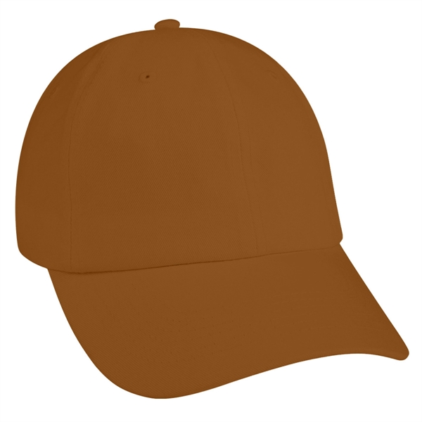 Washed Cotton Cap - Washed Cotton Cap - Image 11 of 21