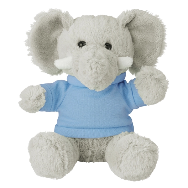 6" Excellent Elephant - 6" Excellent Elephant - Image 1 of 1