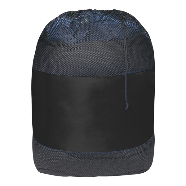 Mesh Laundry Bag - Mesh Laundry Bag - Image 11 of 12