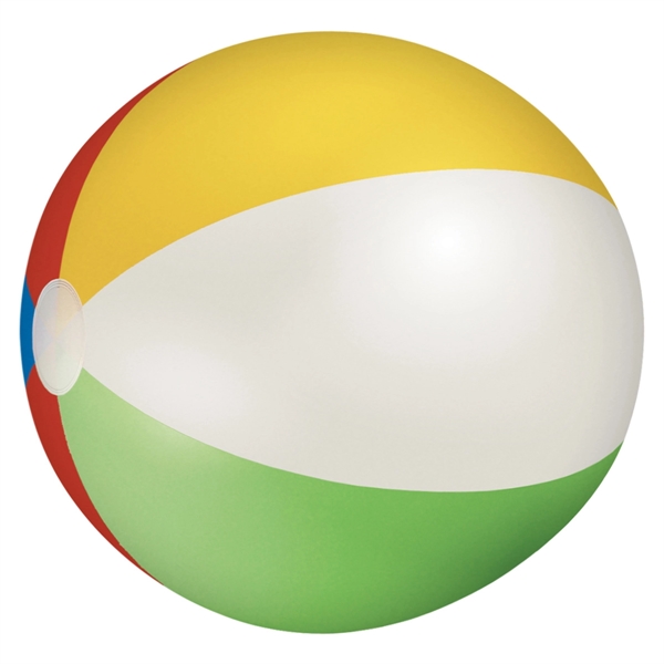 24" Beach Ball - 24" Beach Ball - Image 3 of 6