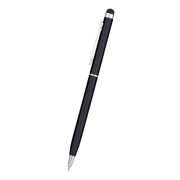 Newport Pen With Stylus - Newport Pen With Stylus - Image 13 of 19