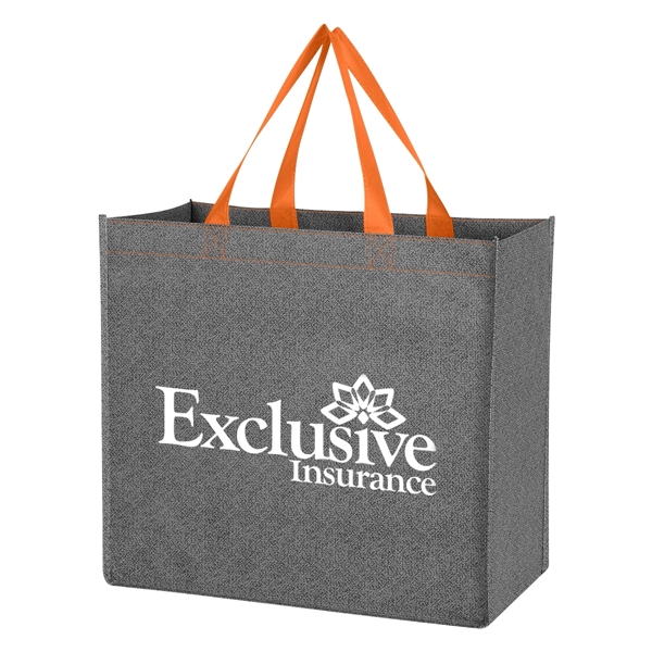 Non-Woven Cody Tote Bag - Non-Woven Cody Tote Bag - Image 11 of 18