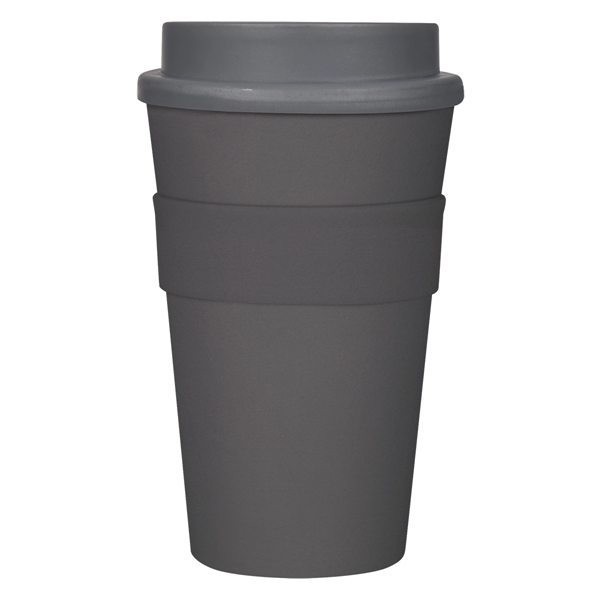 16 Oz. Travel Tumbler - 16 Oz. Travel Tumbler - Image 15 of 29