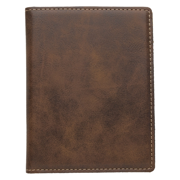 Guardian RFID Passport Wallet Seek Set - Guardian RFID Passport Wallet Seek Set - Image 6 of 9