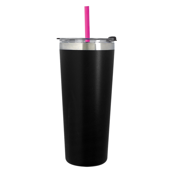 24 Oz. Colma Basics Tumbler - 24 Oz. Colma Basics Tumbler - Image 2 of 98