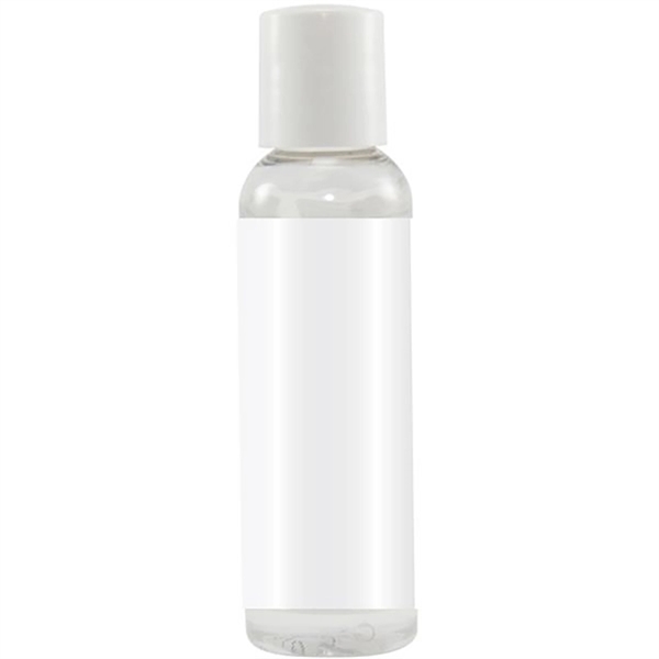 2 Oz Made In USA Hand Sanitiziers
