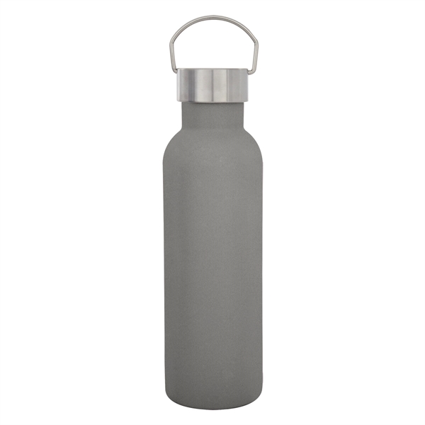 28 OZ. TIPTON STAINLESS STEEL BOTTLE - 28 OZ. TIPTON STAINLESS STEEL BOTTLE - Image 8 of 27