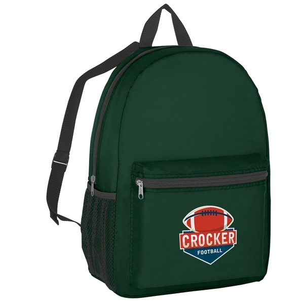 Budget Backpack - Budget Backpack - Image 10 of 36