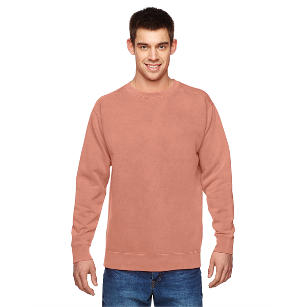 Comfort Colors Adult Crewneck Sweatshirt - Comfort Colors Adult Crewneck Sweatshirt - Image 37 of 117