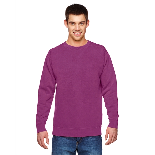 Comfort Colors Adult Crewneck Sweatshirt - Comfort Colors Adult Crewneck Sweatshirt - Image 55 of 137