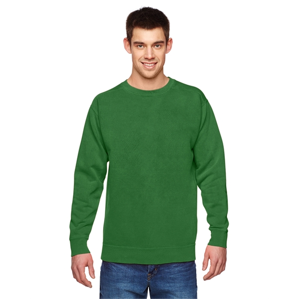 Comfort Colors Adult Crewneck Sweatshirt - Comfort Colors Adult Crewneck Sweatshirt - Image 56 of 137