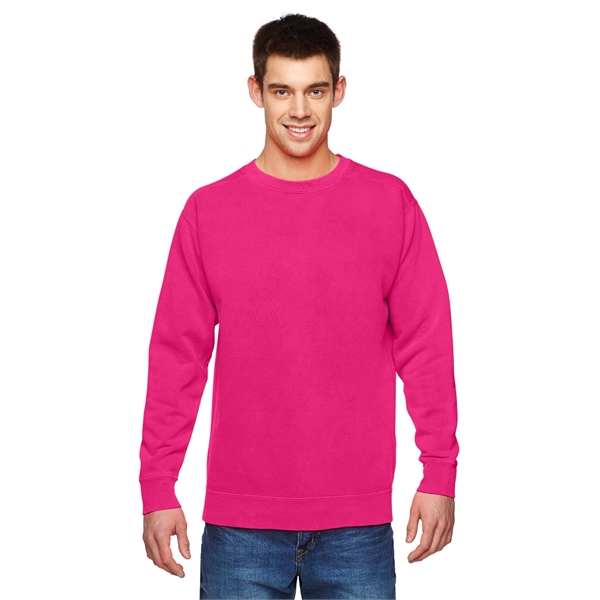 Comfort Colors Adult Crewneck Sweatshirt - Comfort Colors Adult Crewneck Sweatshirt - Image 57 of 137