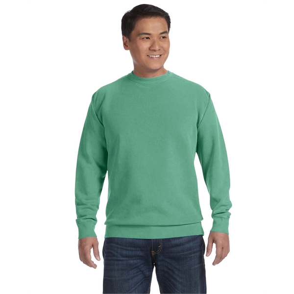 Comfort Colors Adult Crewneck Sweatshirt - Comfort Colors Adult Crewneck Sweatshirt - Image 38 of 117