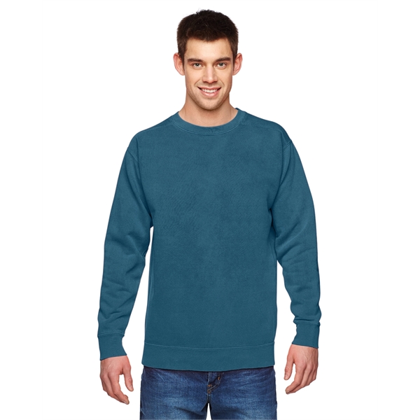 Comfort Colors Adult Crewneck Sweatshirt - Comfort Colors Adult Crewneck Sweatshirt - Image 60 of 137