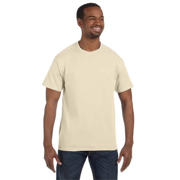 Hanes Men's Authentic-T T-Shirt - Hanes Men's Authentic-T T-Shirt - Image 106 of 299