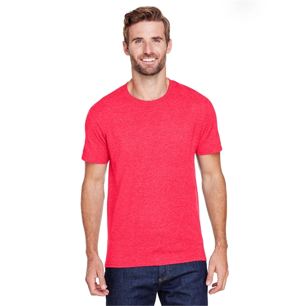 Jerzees Adult Premium Blend Ring-Spun T-Shirt - Jerzees Adult Premium Blend Ring-Spun T-Shirt - Image 61 of 189