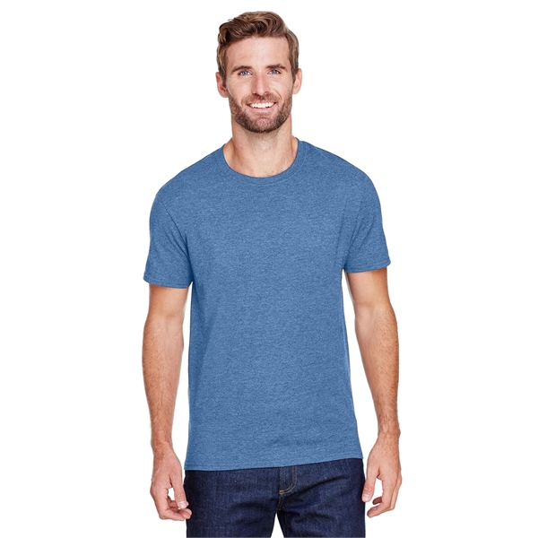 Jerzees Adult Premium Blend Ring-Spun T-Shirt - Jerzees Adult Premium Blend Ring-Spun T-Shirt - Image 65 of 189