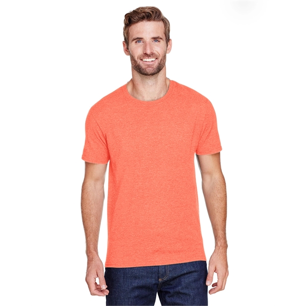 Jerzees Adult Premium Blend Ring-Spun T-Shirt - Jerzees Adult Premium Blend Ring-Spun T-Shirt - Image 71 of 189