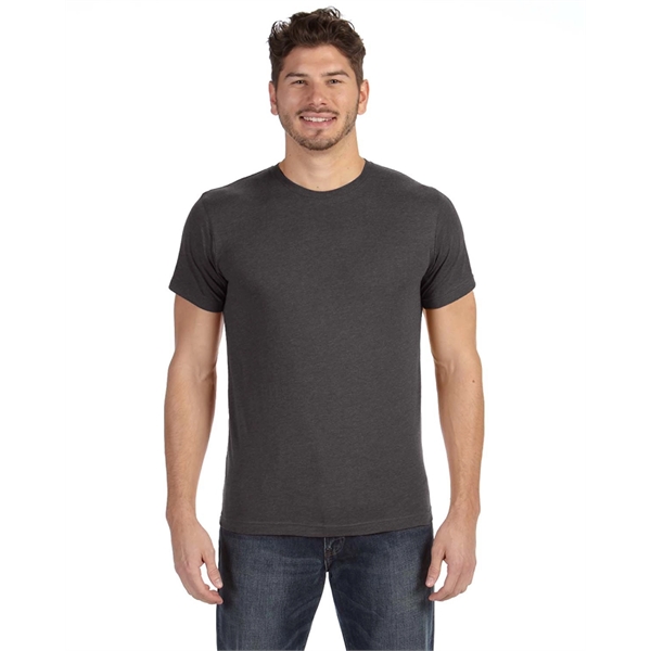 LAT Men's Fine Jersey T-Shirt - LAT Men's Fine Jersey T-Shirt - Image 27 of 299