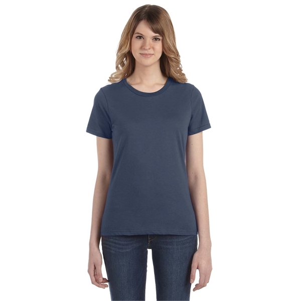 Gildan Ladies' Softstyle T-Shirt - Gildan Ladies' Softstyle T-Shirt - Image 96 of 261