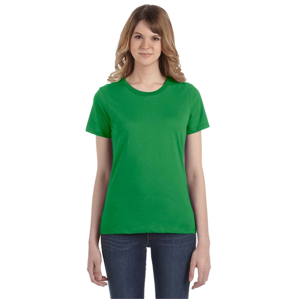 Gildan Ladies' Softstyle T-Shirt - Gildan Ladies' Softstyle T-Shirt - Image 118 of 261