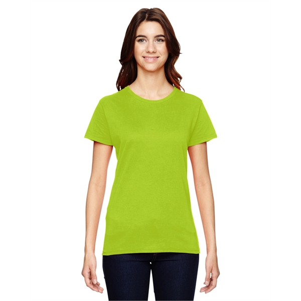 Gildan Ladies' Softstyle T-Shirt - Gildan Ladies' Softstyle T-Shirt - Image 121 of 261