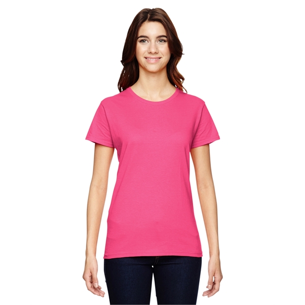 Gildan Ladies' Softstyle T-Shirt - Gildan Ladies' Softstyle T-Shirt - Image 122 of 261