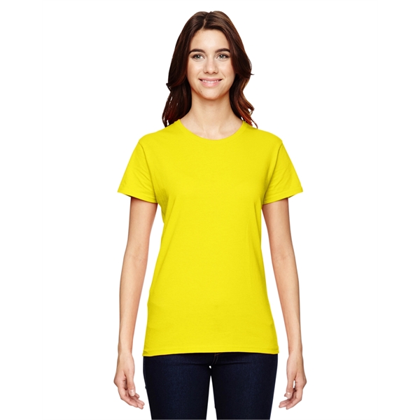 Gildan Ladies' Softstyle T-Shirt - Gildan Ladies' Softstyle T-Shirt - Image 123 of 261