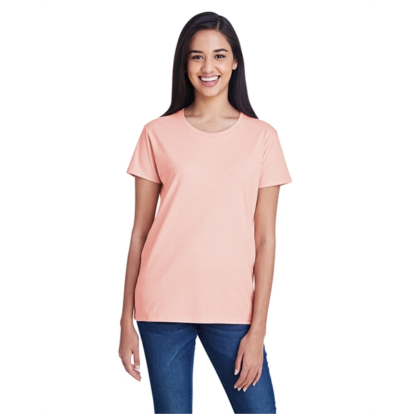 Gildan Ladies' Softstyle T-Shirt - Gildan Ladies' Softstyle T-Shirt - Image 50 of 121