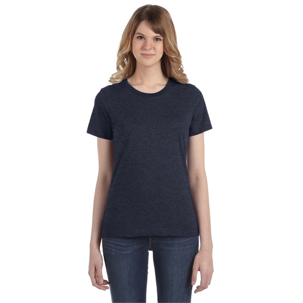 Gildan Ladies' Softstyle T-Shirt - Gildan Ladies' Softstyle T-Shirt - Image 51 of 121