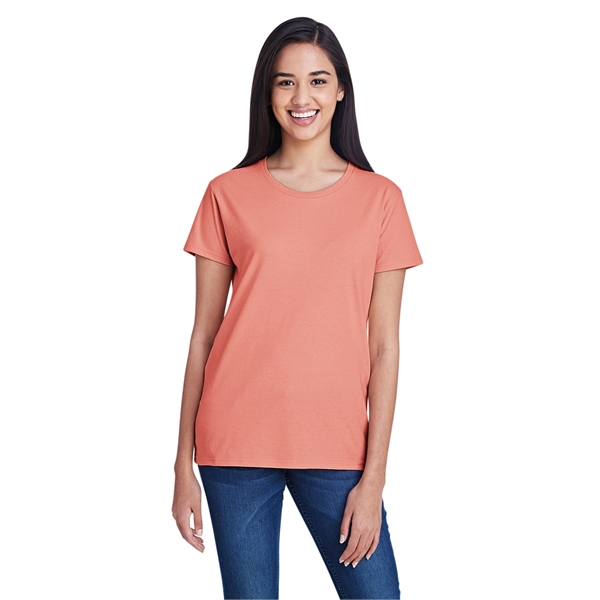 Gildan Ladies' Softstyle T-Shirt - Gildan Ladies' Softstyle T-Shirt - Image 129 of 261