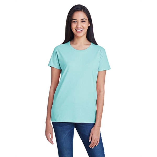 Gildan Ladies' Softstyle T-Shirt - Gildan Ladies' Softstyle T-Shirt - Image 130 of 261