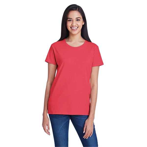 Gildan Ladies' Softstyle T-Shirt - Gildan Ladies' Softstyle T-Shirt - Image 131 of 261