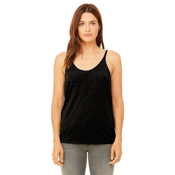 Bella + Canvas Ladies' Slouchy Tank - Bella + Canvas Ladies' Slouchy Tank - Image 21 of 114