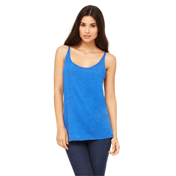 Bella + Canvas Ladies' Slouchy Tank - Bella + Canvas Ladies' Slouchy Tank - Image 23 of 114