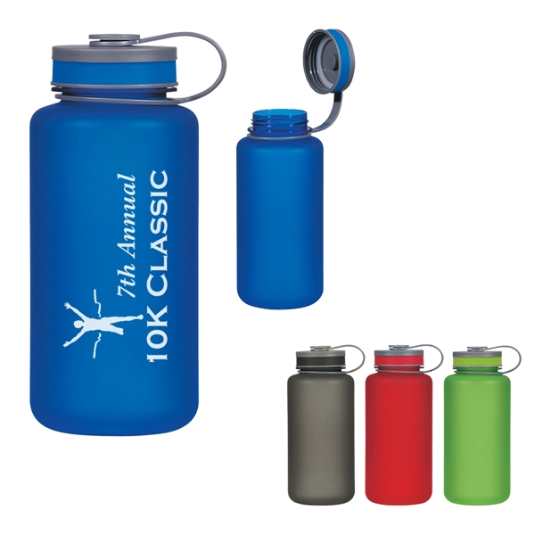 32 Oz. Hydrator Sports Bottle