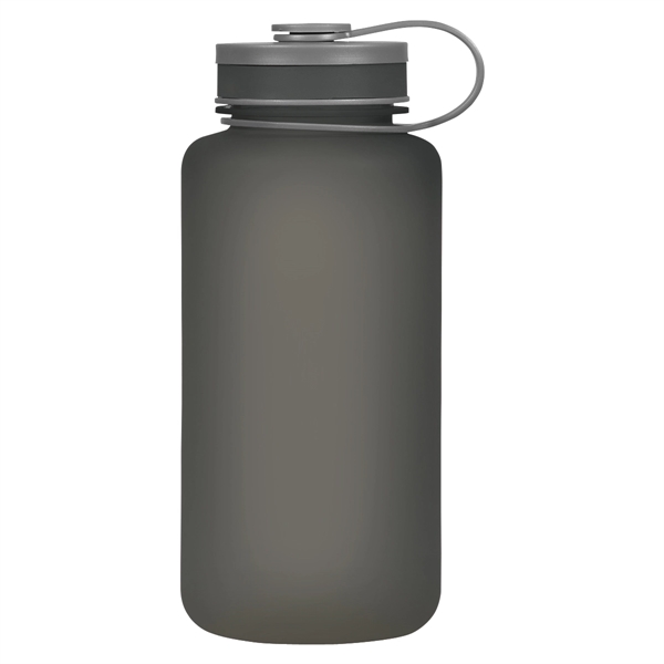 Custom 32 Oz. Hydrator Sports Bottle